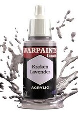 Warpaints Fanatic: Kraken Lavender