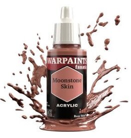 Warpaints Fanatic: Moonstone Skin