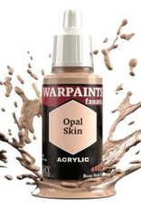 Warpaints Fanatic: Opal Skin