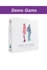 Floodgate Games (DEMO) Fog of Love. Free to Play In-Store!