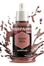 Warpaints Fanatic: Jasper Skin.