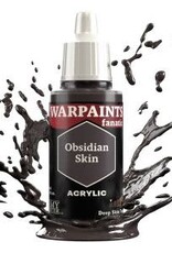 Warpaints Fanatic: Obsidian Skin