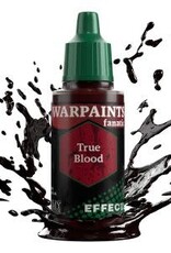 Warpaints Fanatic Effects: True Blood