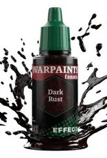 Warpaints Fanatic Effects: Dark Rust