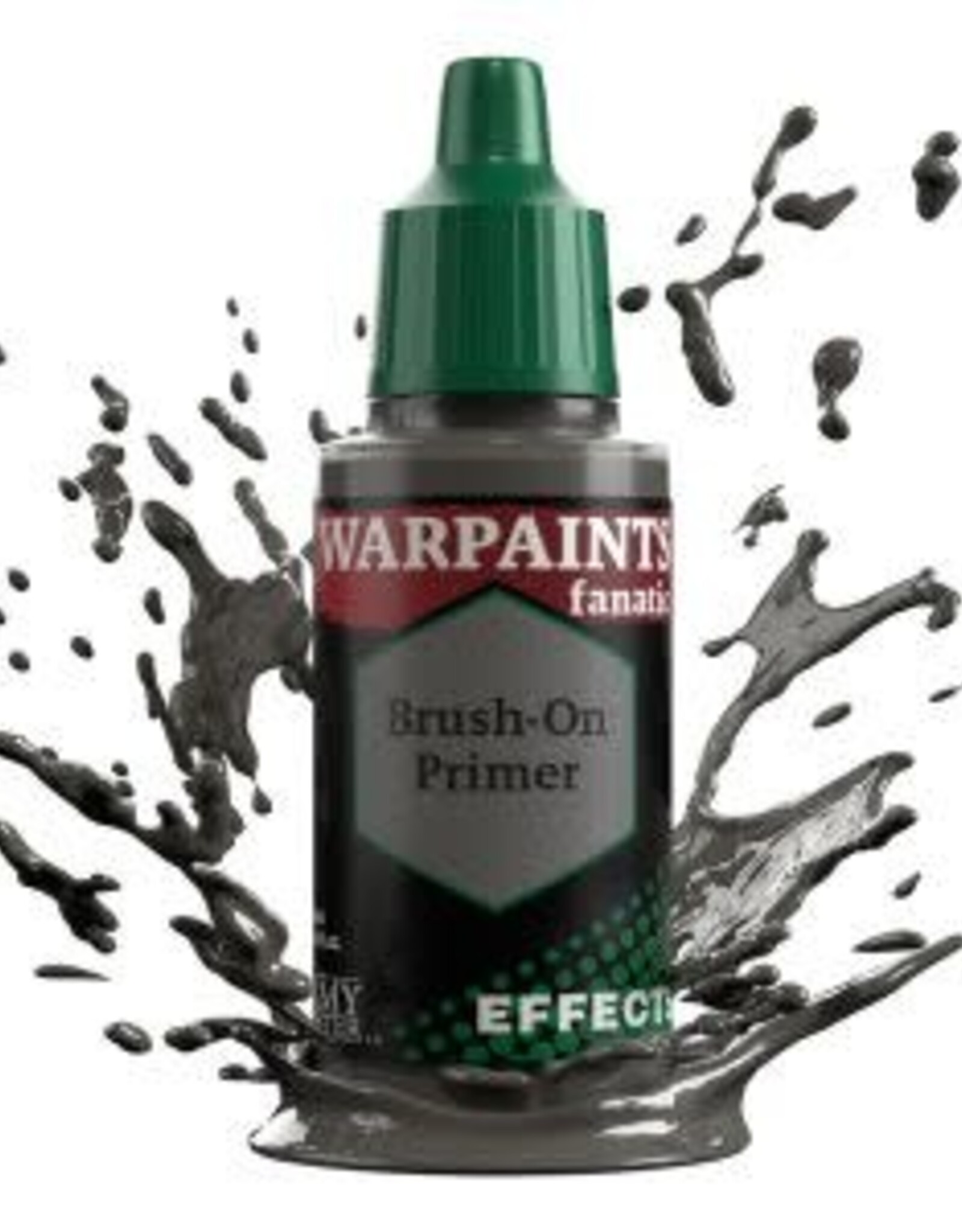 Warpaints Fanatic Effects: Brush-On Primer