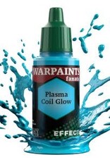 Warpaints Fanatic Effects: Plasma Coil Glow