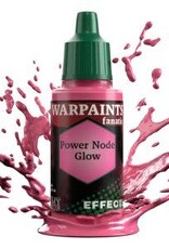 Warpaints Fanatic Effects: Power Node Glow