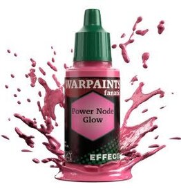 Warpaints Fanatic Effects: Power Node Glow