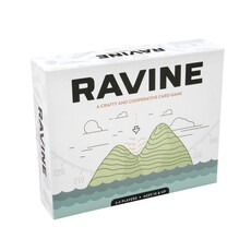 Faire Ravine