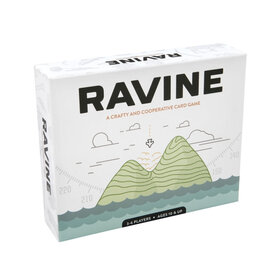 Faire Ravine