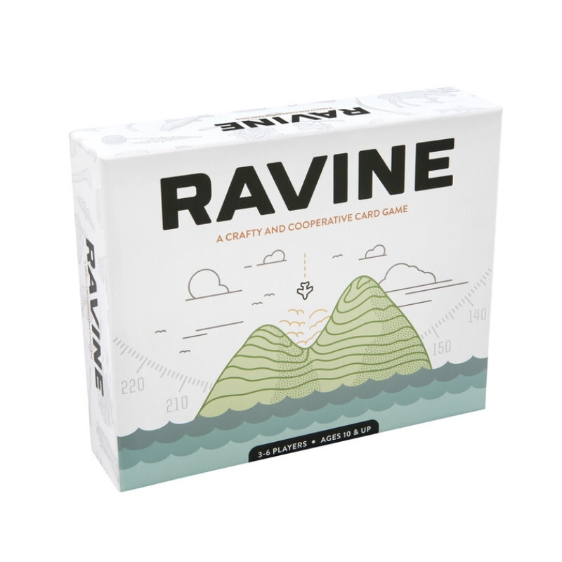 Faire Ravine