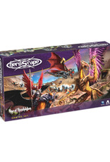 Renegade Games Heroscape Master Set Age of Annihilation
