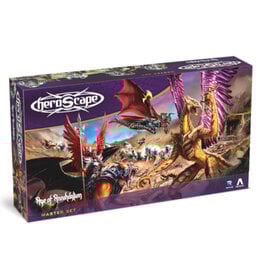 Renegade Games Heroscape Master Set Age of Annihilation