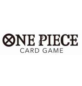 Bandai One Piece TCG Starter Deck: (To Be Announced) ST-15