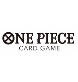 Bandai (October 25, 2024) One Piece TCG Starter Deck: (To Be Announced) ST-17