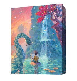 Canvas Reflections (2022 Edition)