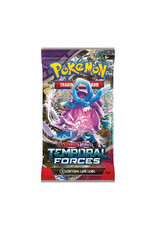 Pokemon Pokemon Booster Pack: Temporal Forces