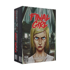 Misc Final Girl:  Starter Set