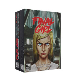 Misc Final Girl:  Starter Set