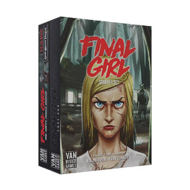 Misc Final Girl:  Starter Set