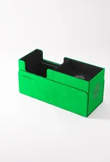 Deck Box: Academic XL 133+ Green With Black