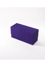 Deck Box: Academic XL 133+ Purple