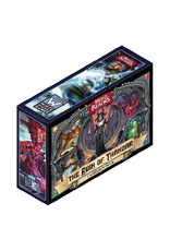 White Wizard Games Hero Realms Deckbuilding Game: The Ruins of Thandar Campaign Deck