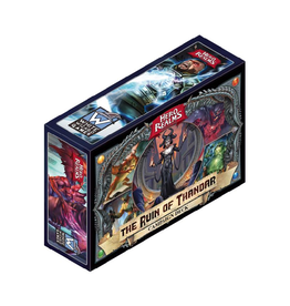 Wise Wizard Games Hero Realms Deckbuilding Game: The Ruins of Thandar Campaign Deck