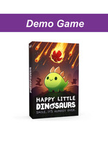 TeeTurtle (DEMO) Happy Little Dinosaurs.  Free to play in store!