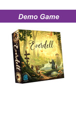 Misc (DEMO) Everdell.  Free to Play In Store!
