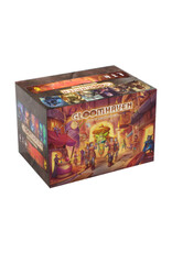 Cephalofair Games Gloomhaven Buttons and Bugs