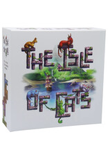 Misc The Isle Of Cats
