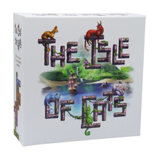 Misc The Isle Of Cats