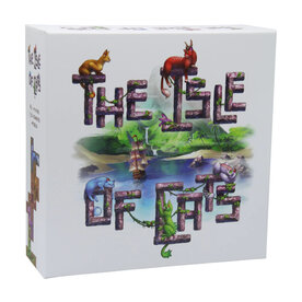 Misc The Isle Of Cats