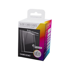 Slide Card Cases