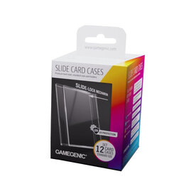 Slide Card Cases