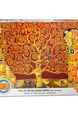 Eurographics Tree of Life 3D Puzzle 300 PCS (Klimt)