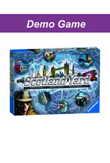 Ravensburger (DEMO) Scotland Yard. Free to Play In Store!