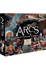 Leder Games Arcs!