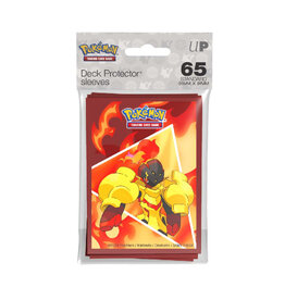 Misc Sleeves (65) Pokemon Armarouge