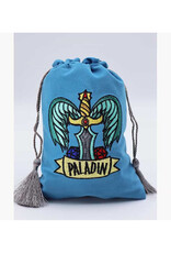 Foam Brain Games Dice Bag: Foam Brain Games Paladin