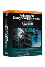 Misc Classic Module Dice Collection: Ravenloft