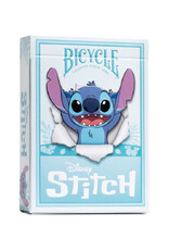 United States Playing Card Co Playing Cards: Bicycle: Stitch