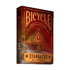 United States Playing Card Co Playing Cards: Bicycle: Stargazer 202
