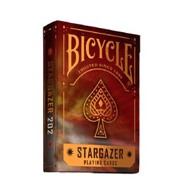 United States Playing Card Co Playing Cards: Bicycle: Stargazer 202