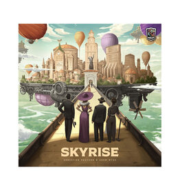 Roxley Games Skyrise