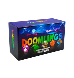 Breaking Games Doomlings