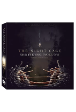 Misc The Night Cage: The Shrieking Hollow Expansion