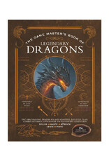 Misc The Game Masters Book of Legendary Dragons