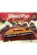 Restoration Games Thunder Road: Vendetta
